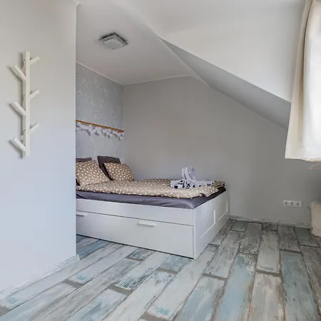 Apartamento Cozy, 2 Bedrooms Next To New York Cafe *