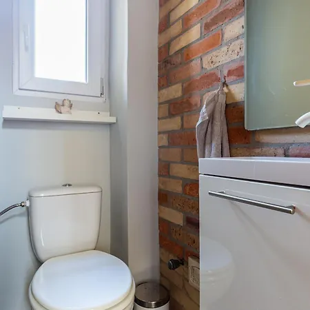 Apartamento Cozy, 2 Bedrooms Next To New York Cafe