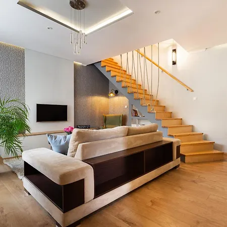 Appartement Cozy, 2 Bedrooms Next To New York Cafe *