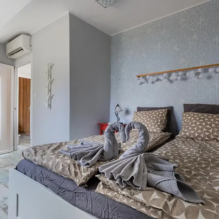 Cozy, 2 Bedrooms Next To New York Cafe Appartement Budapest